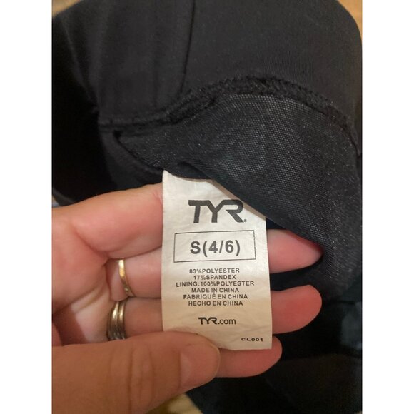 TYR Arvada Amira‎ Swim Set - Picture 2 of 3